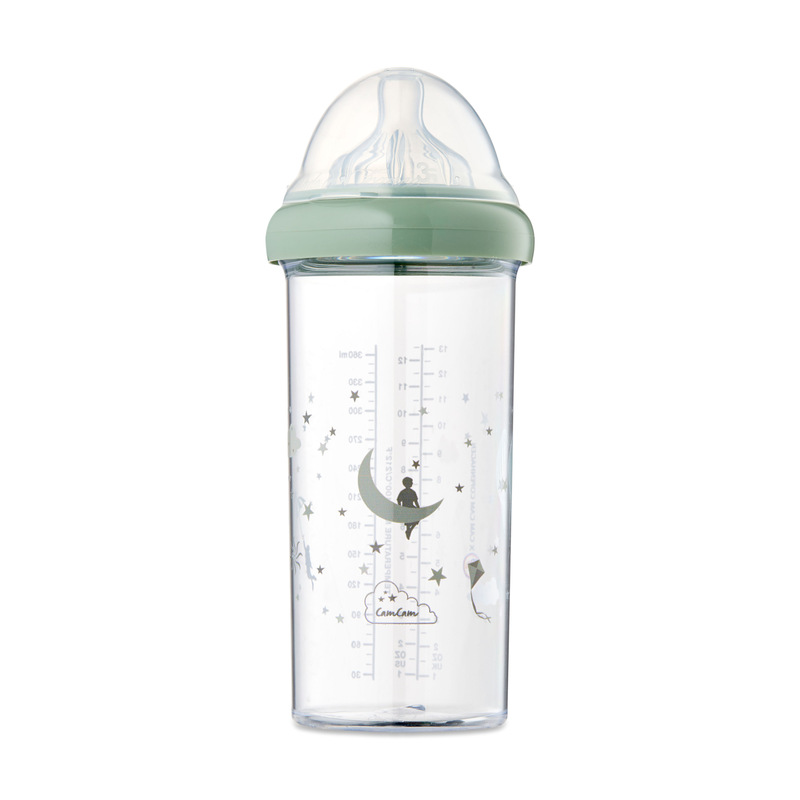 Biberon 360 ml 6m+ CAM CAM Dreamland arriere