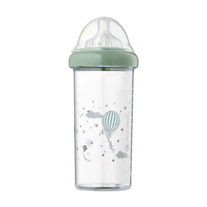 Biberon 360 ml 6m+ CAM CAM Dreamland produit face