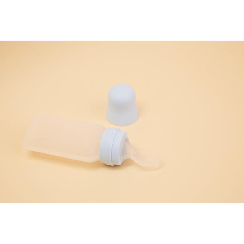 Biberon Cuillère BIBS lifestyle
