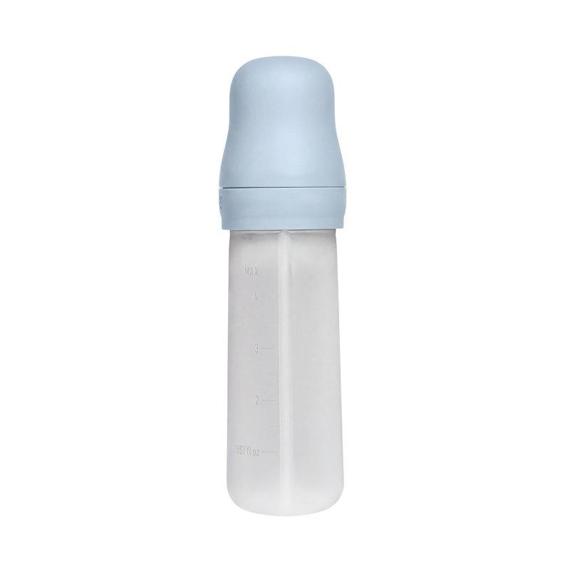 Biberon Cuillère BIBS biberon fermé