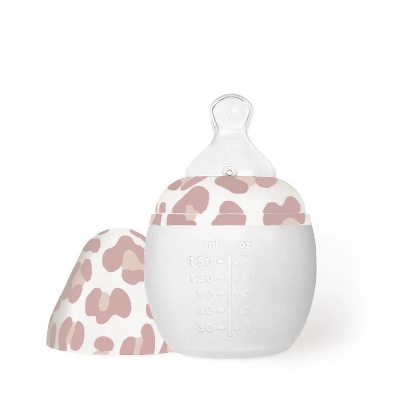 Biberon Graouu Pink Elhée 150 ml 