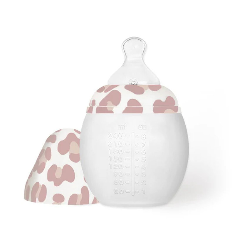 Biberon Graouu Pink Elhée 240 ml