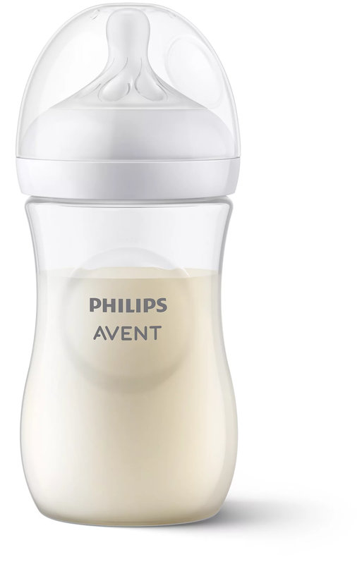 Biberon Natural à Réponse NaturellePhilips Avent produit 