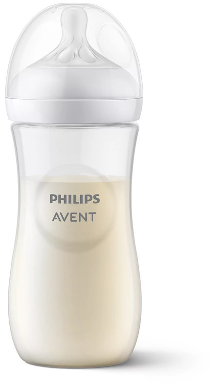 Biberon Natural à Réponse NaturellePhilips Avent produit 2