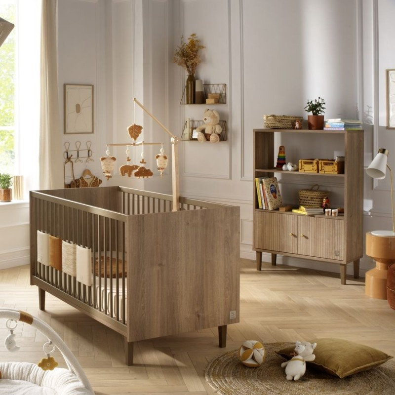 Bibliothèque Mokka Sauthon lifestyle 2