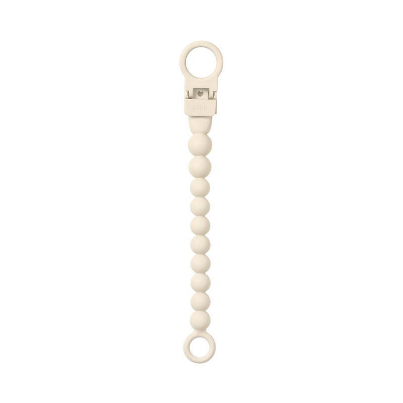BIBS Attache tétine perles silicone produit 2