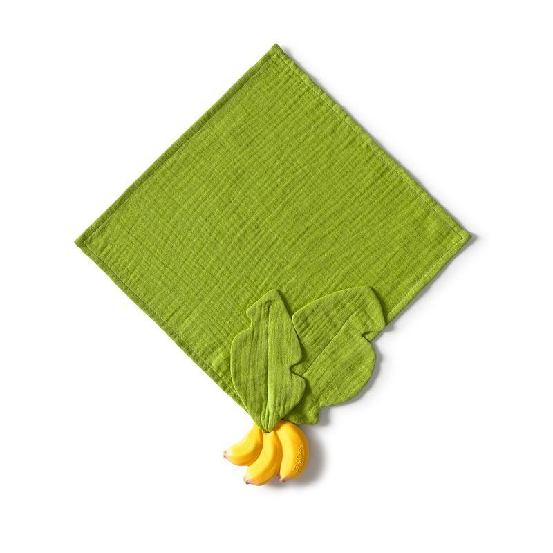 Big Doudou Ana la Banane OLI & CAROL produit