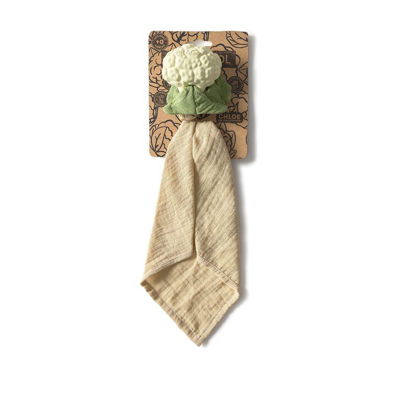 Big Doudou Chloe le Chou-Fleur OLI & CAROL packaging