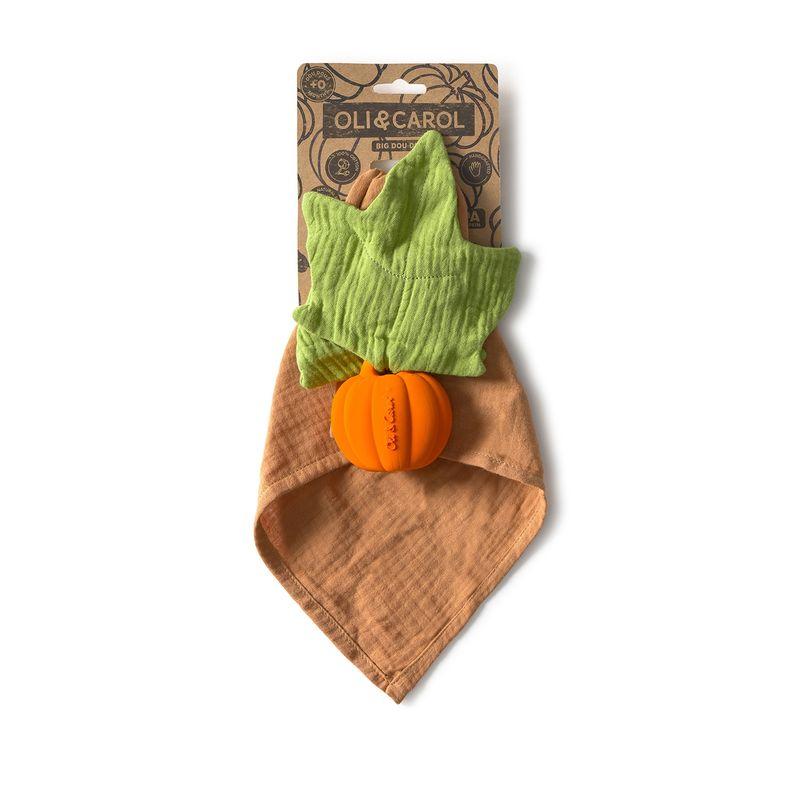 Big Doudou Pipa la Citrouille OLI & CAROL packaging