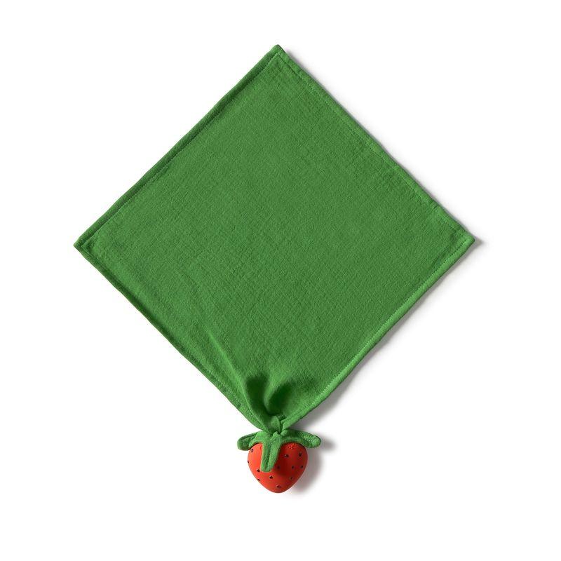Big Doudou Sweetie la Fraise OLI & CAROL produit