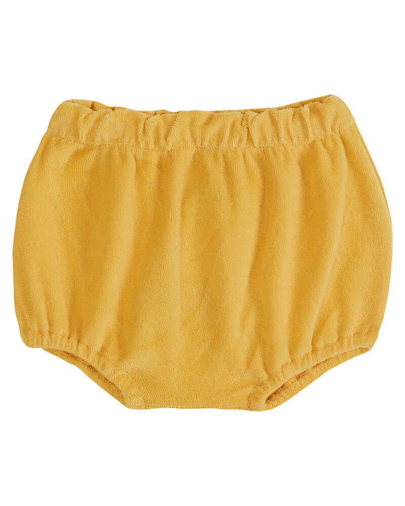 Bloomer éponge uni Pollen Emile & Ida produit face