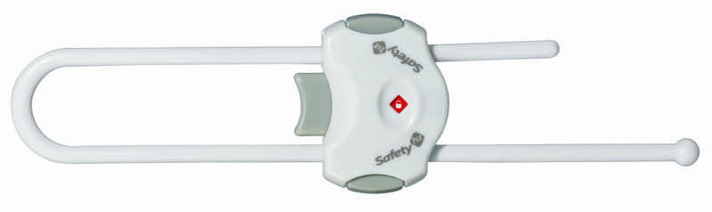 Bloque placard à glissière SecurTech Safety First