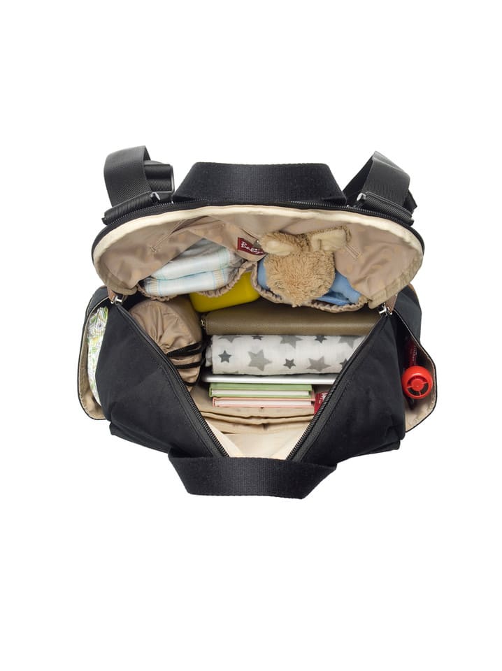 Sac à dos sales à langer babymel
