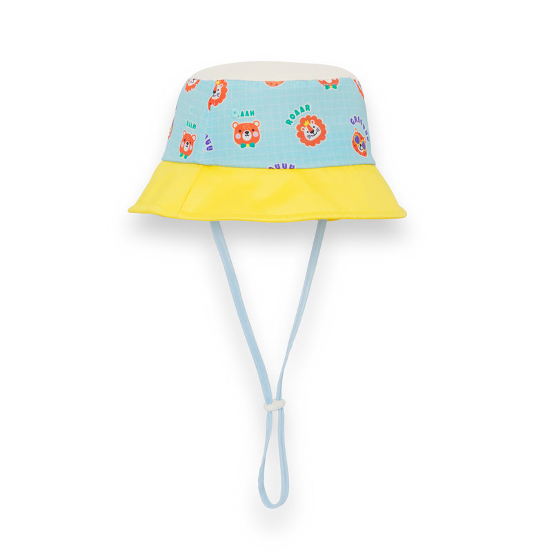 Bob FUN Chacha Pop KI ET LA produit avec cordon