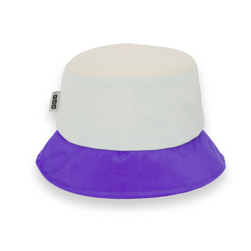 Bob ICONIK vert nuage KI ET LA arrière