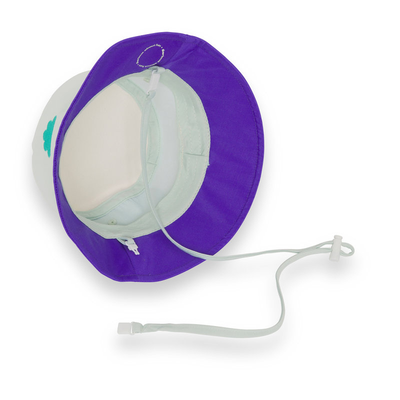 Bob ICONIK vert nuage KI ET LA intérieur