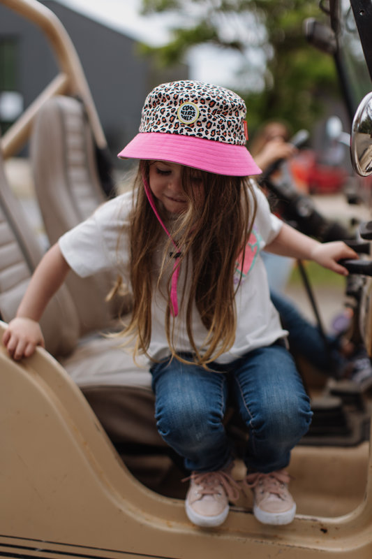 Bob Imprimé Leopard HELLO HOSSY lifestyle 1