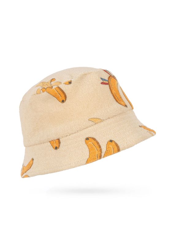 Bob Itty Banane 2-4 ans Konges Slojd côté