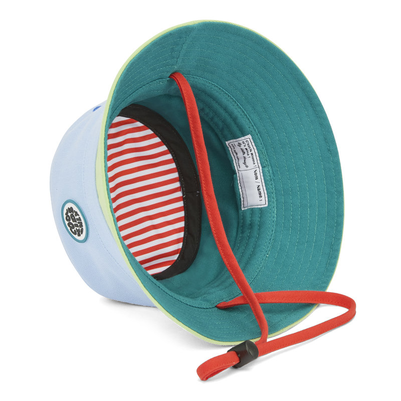 Bob Minimaliste Mini Fresh HELLO HOSSY intérieur