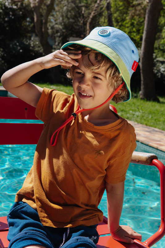 Bob Minimaliste Mini Fresh HELLO HOSSY lifestyle