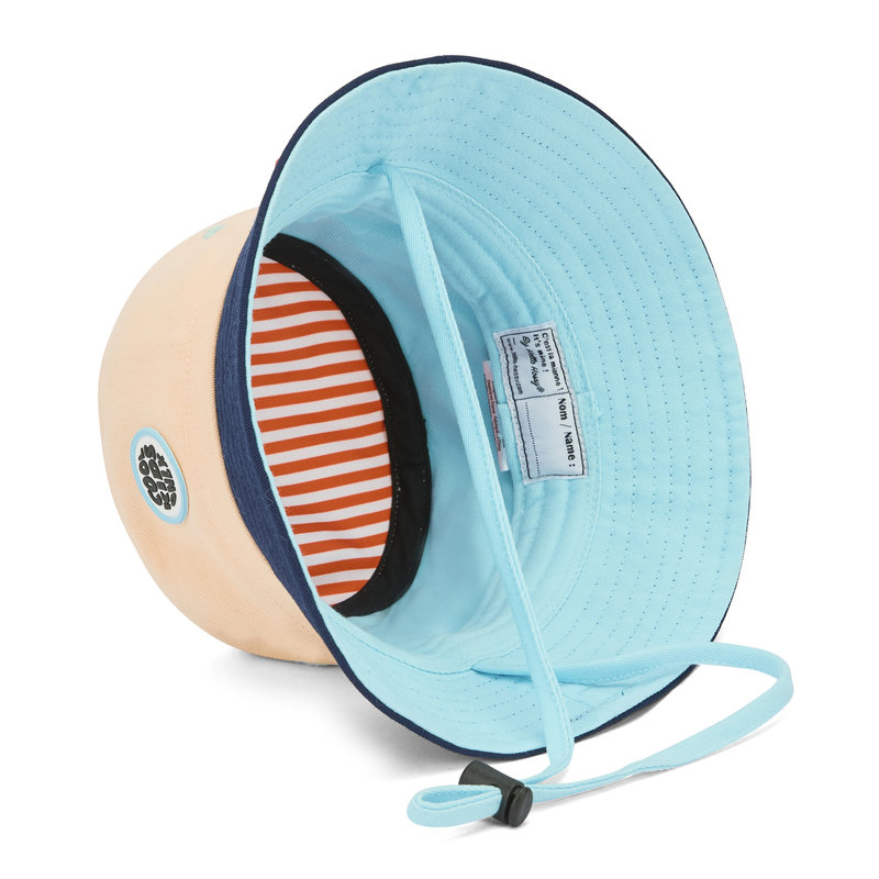 Bob Minimaliste Mini Soap HELLO HOSSY intérieur