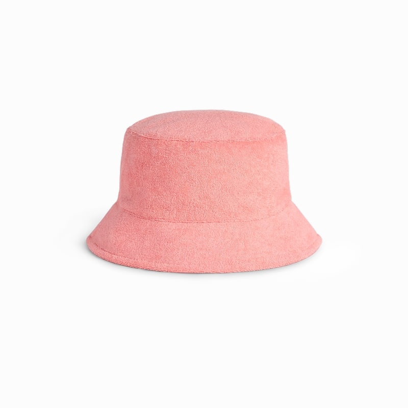 Bob Réversible Rose 0-2 ans Ki et La derrière 