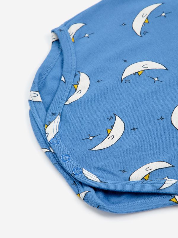 Body bébé Beneath The Moon Bobo Choses pressions