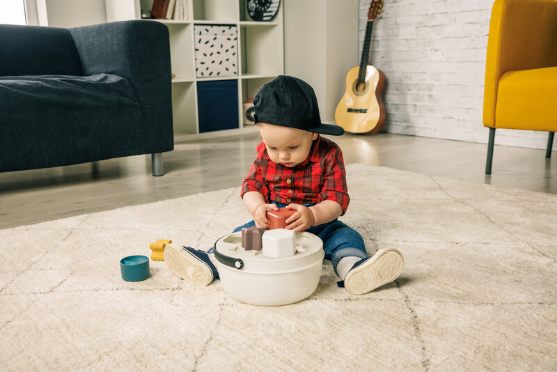 Boite à forme  - Tiny Rockers TINY LOVE lifestyle