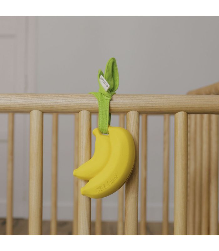 Boîte à sucette Ana La Banane Oli & Carol lifestyle