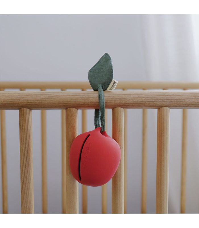 Boîte à sucette Pepa La Pomme Oli & Carol lifestyle