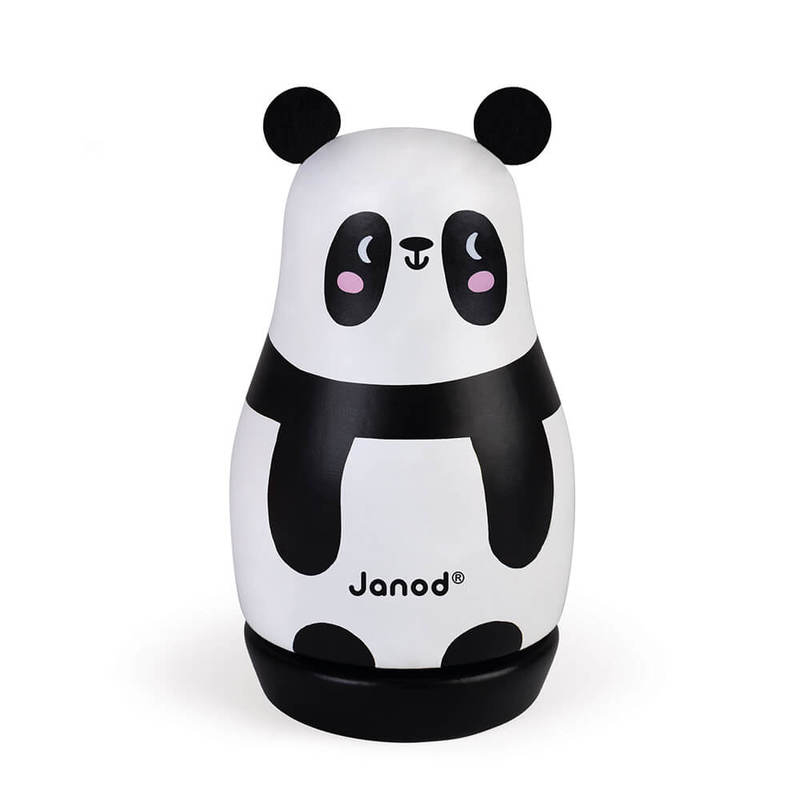 Boite à musique Panda Janod Produit