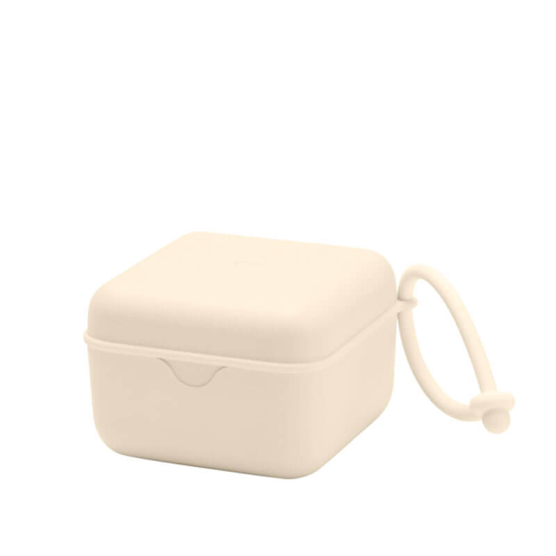 Boîte à sucettes Bibs fermée