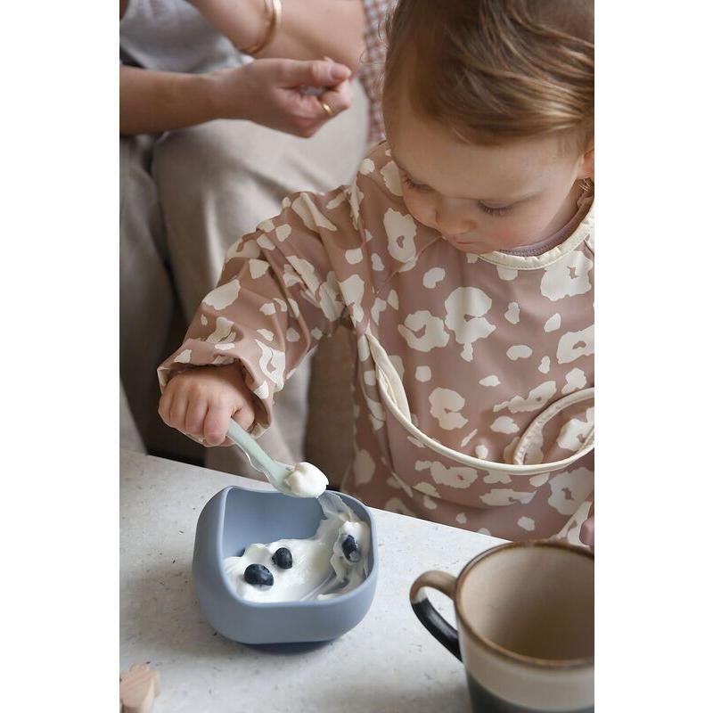 Bol silicone ventouse GALET BEABA