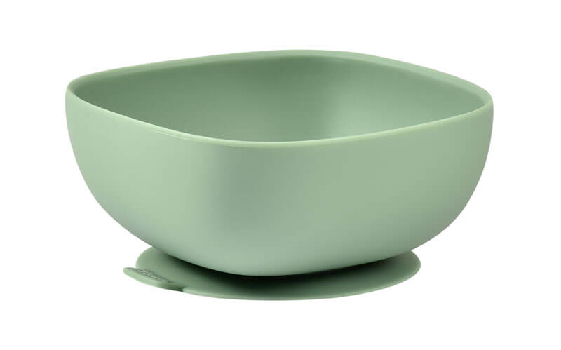 Set De 3 Bols Pliables En Silicone Alimentaire - Tailles : 12x6 Cm, 15x7,7 Cm, 19x8,5 Cm - Avec Couvercles, Pour Camping, Pique-nique