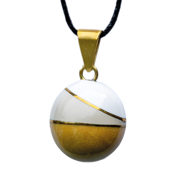 Bola Essentiels Golden Desert BOLA face
