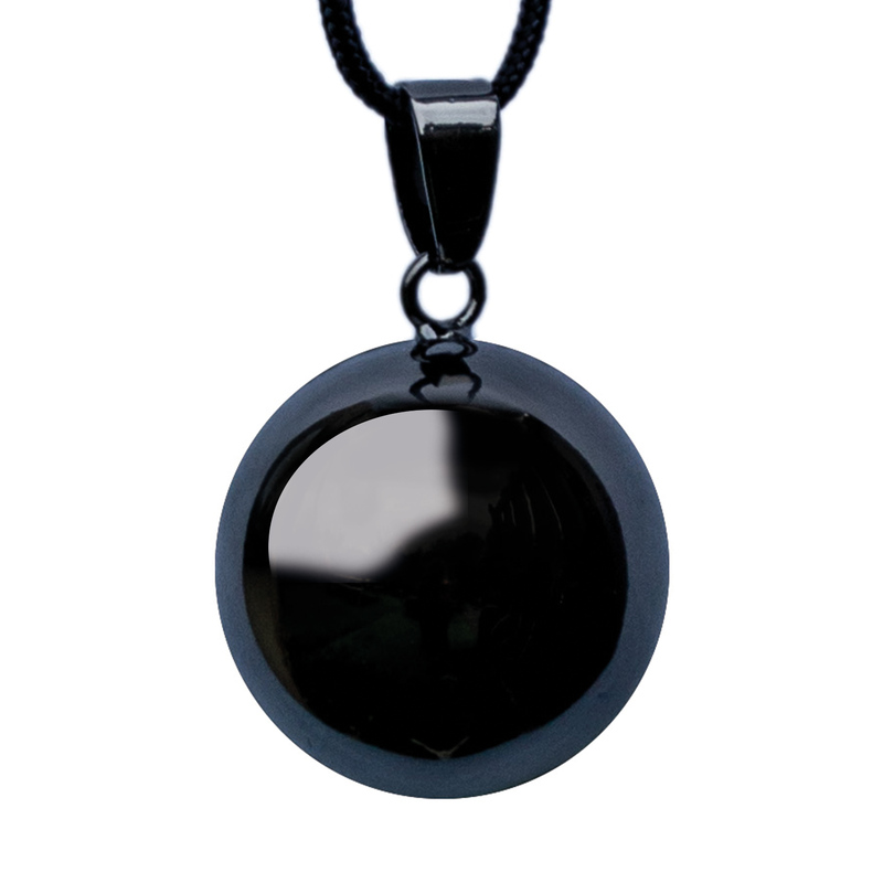 Bola Fantaisie Late Night Black BOLA face