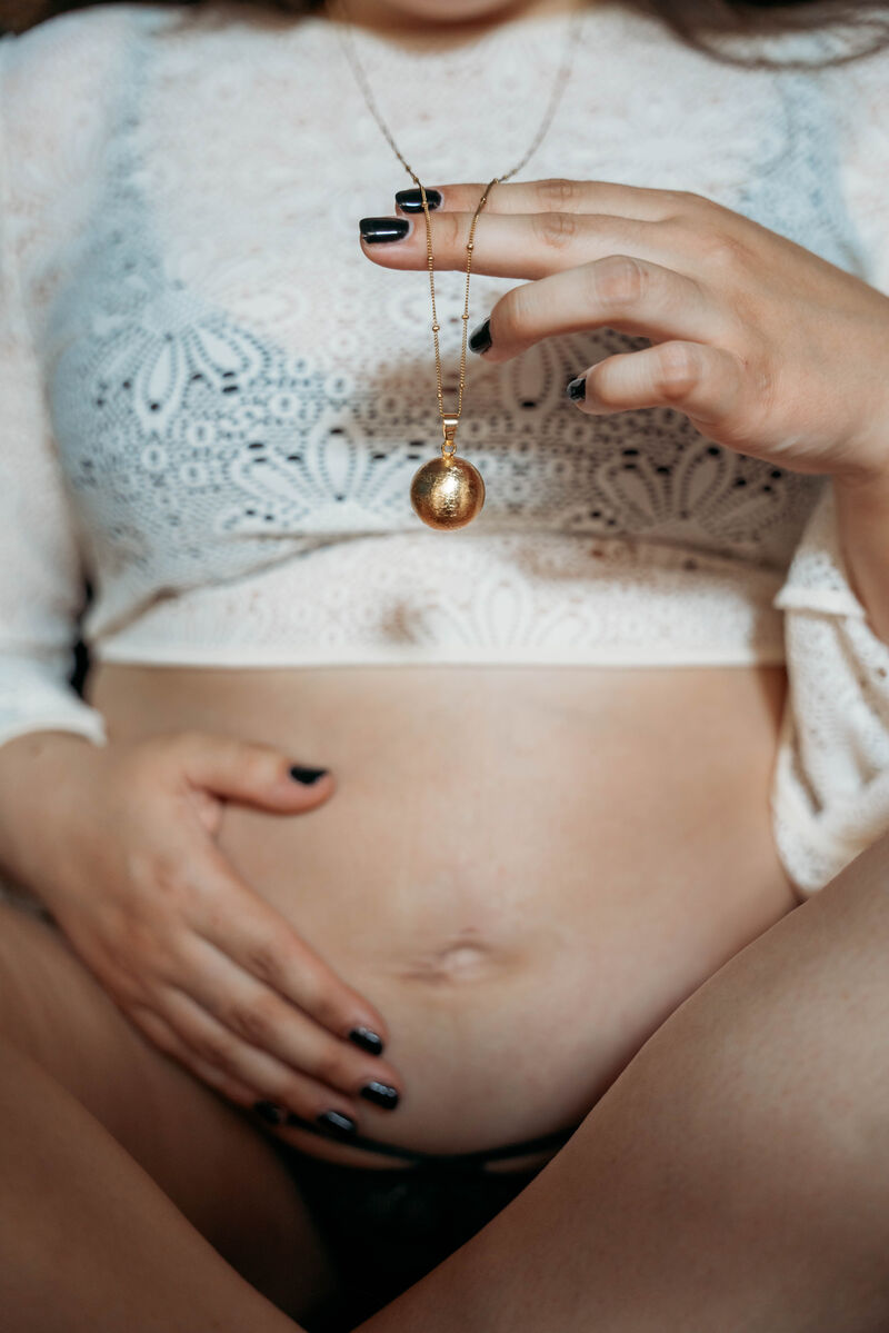 Bola Pure Élégance Gold BOLA lifestyle3