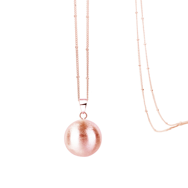 Bola Pure Élégance Rose Gold BOLA cote
