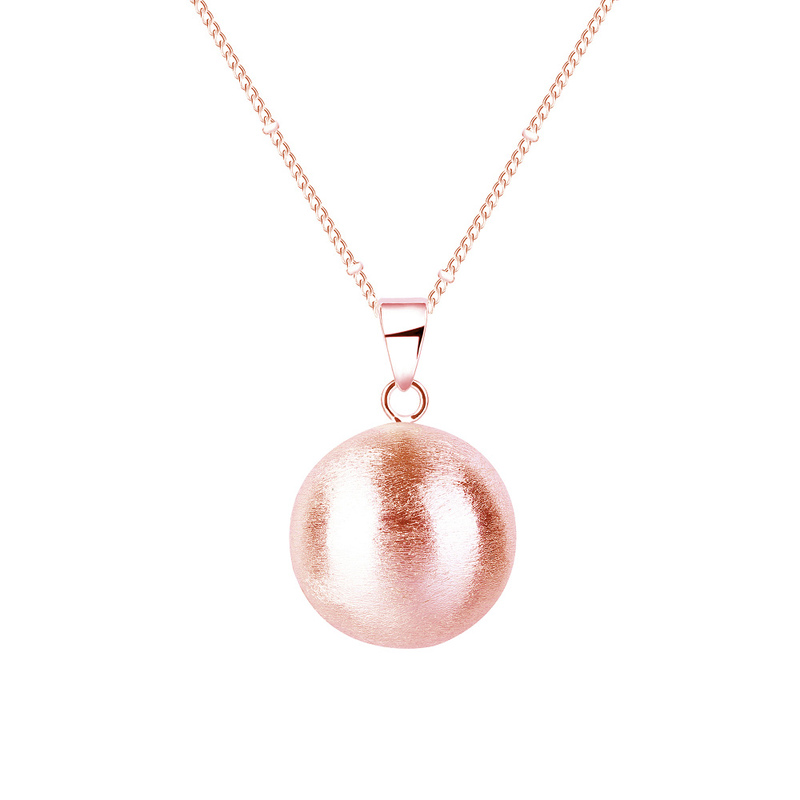 Bola Pure Élégance Rose Gold BOLA face