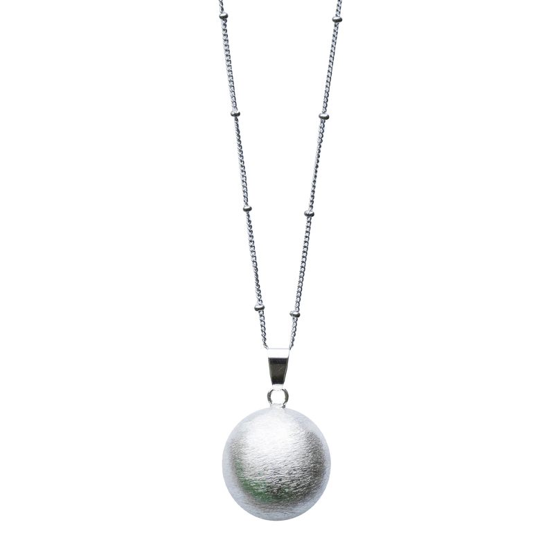 Bola Pure Élégance Silver BOLA face