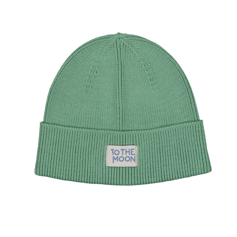 Bonnet beanie To The Moon Adulte Chamaye bonnet
