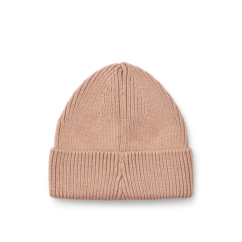 Bonnet Ezra Pale Tuscany Liewood produit envers