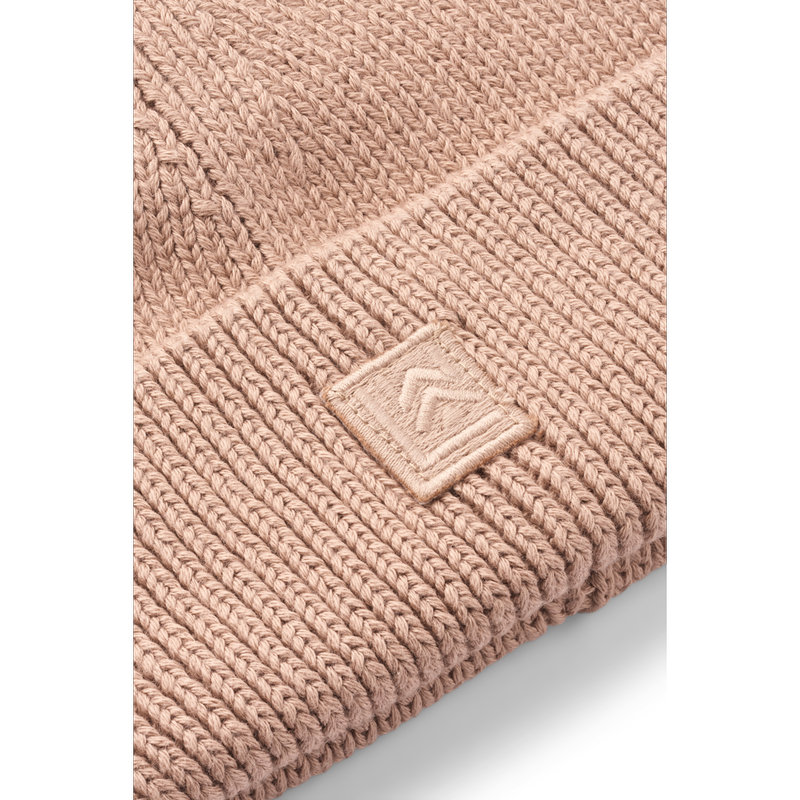 Bonnet Ezra Pale Tuscany Liewood produit zoom