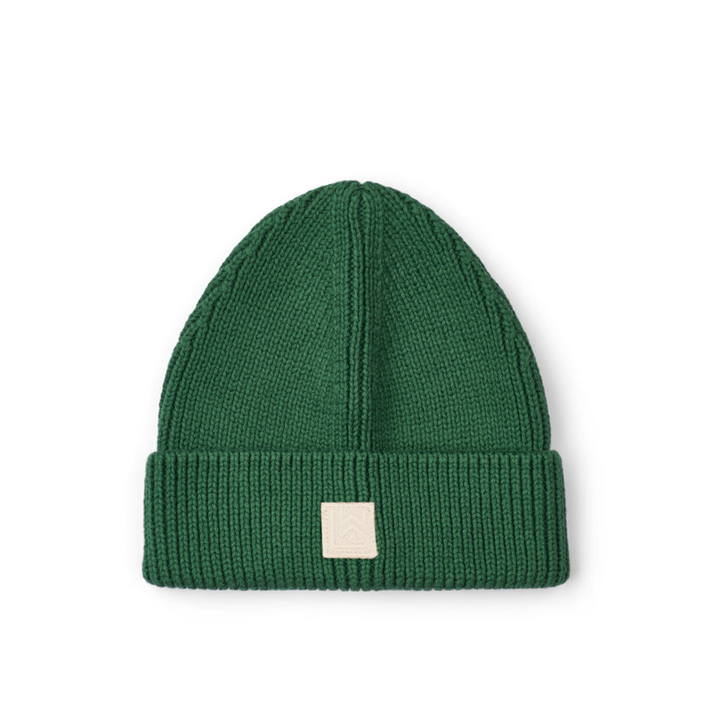 Bonnet Ezra Garden Green Liewood endroit