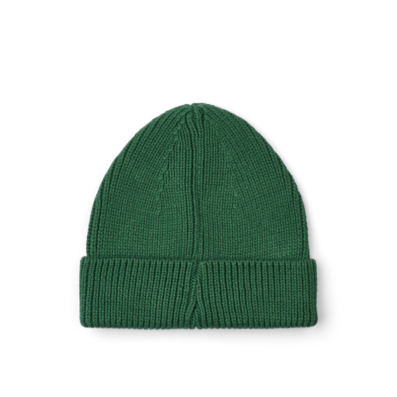 Bonnet Ezra Garden Green Liewood envers