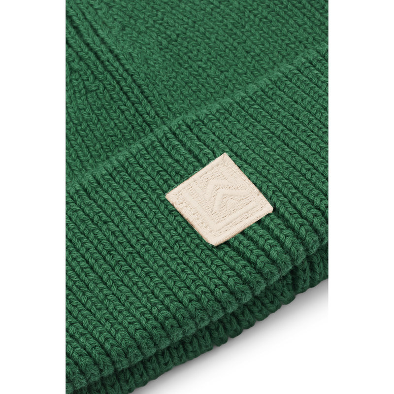 Bonnet Ezra Garden Green Liewood zoom