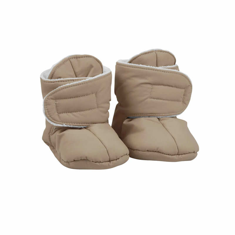 Boots pour bébé 0-1 an DarkSand Light Grey produit