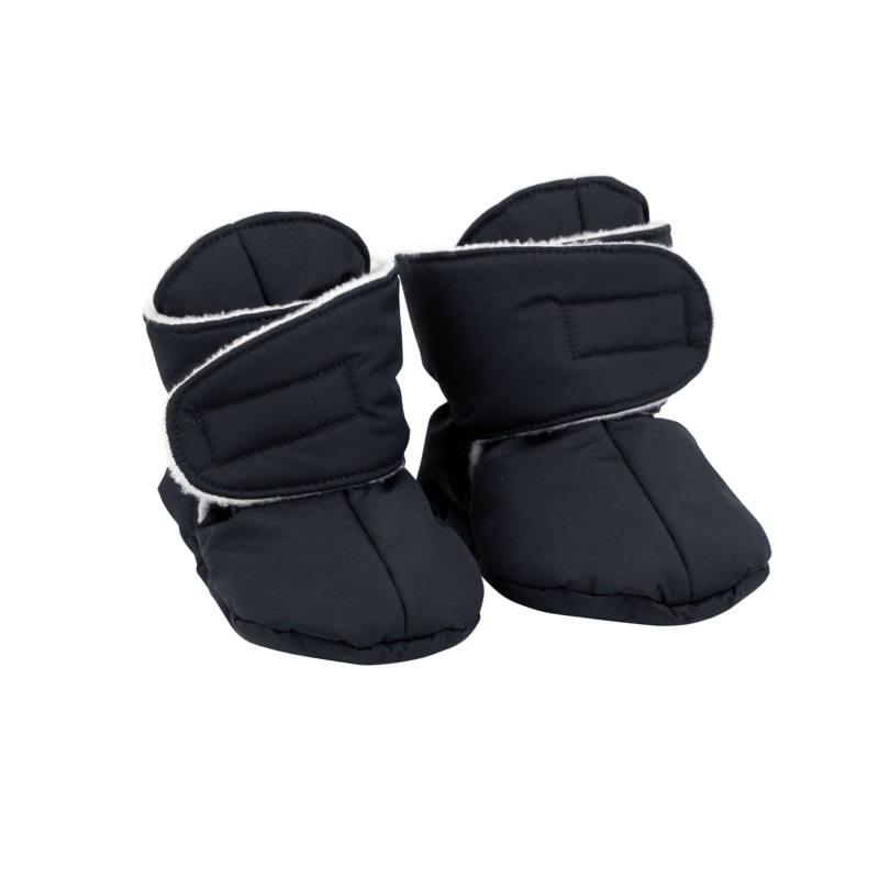 Boots pour bébé 0-1 an VOKSI face
