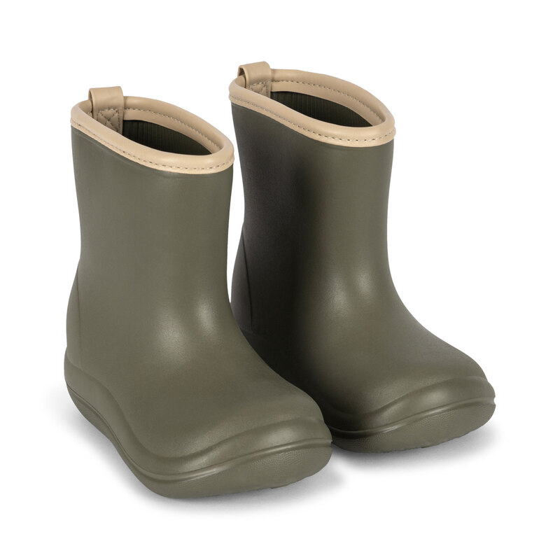Bottes de pluie Konges Slojd overland trek