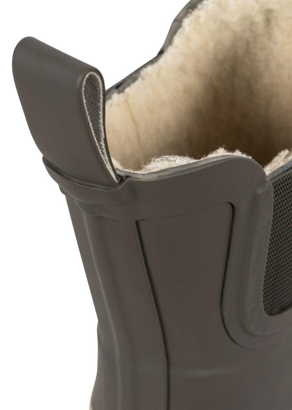 Bottes de pluie fourrées Kalamata Konges Slojd zoom 2